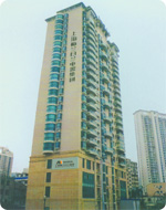 �Ϻ�÷�m���m������޹�˾�o�a����ֹ�˾