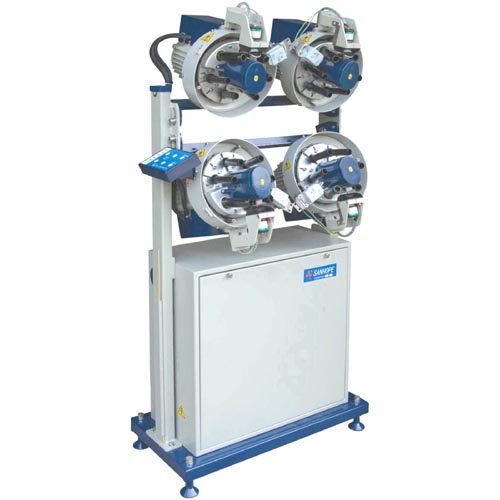 SHYQ301-4L-1B�ć��α��_���̓�����