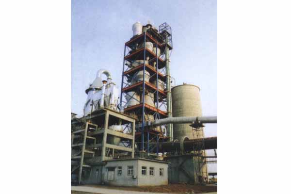 2500t/d���͸ɷ��G�G�A�ֽ�ϵ�y